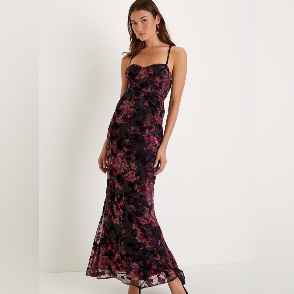 Lulus Semi Formal Dress